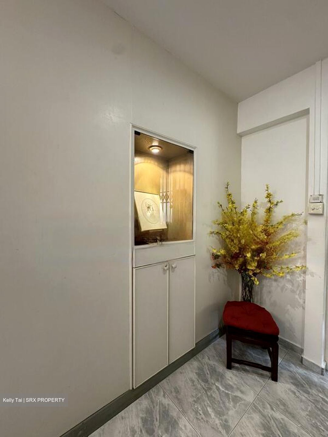 Blk 778 Pasir Ris Street 71 (Pasir Ris), HDB Executive #477139121